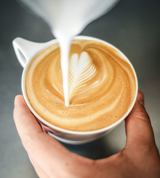 Frit Valg på Menukortet hos Shabaz Kaffebar - 100 % Hjemmelavet. Hver Eneste Dag