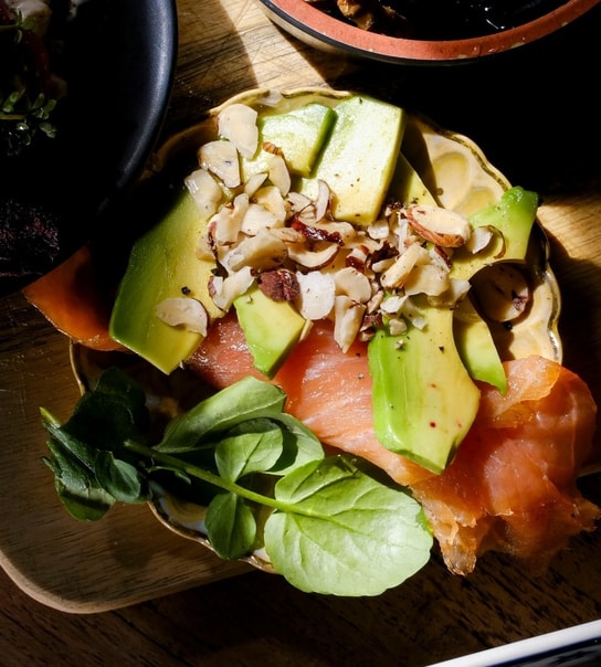 Bertels Café byder på Luksus-brunch!