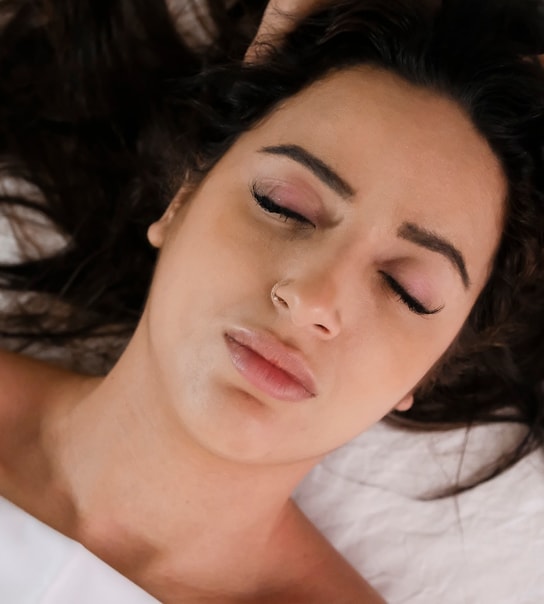 Massage el. parmassage - Indre By