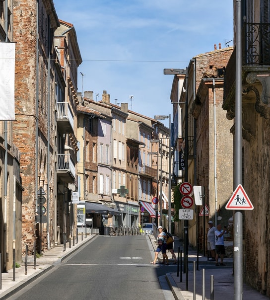 Toulouse | En sydfransk perle