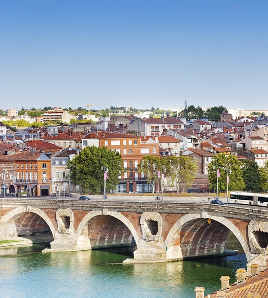 Toulouse | En sydfransk perle