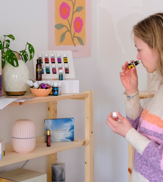 Ayurvedisk massage & behandlinger - spar op til 56 %
