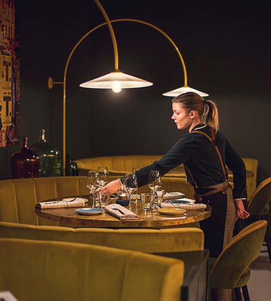 HUS57: Spa-ophold på design-hotel