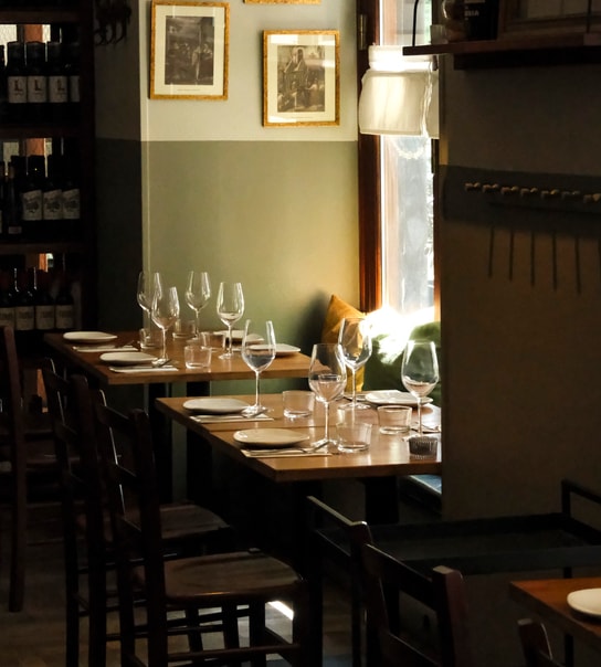 Tapas Menu for 2 hos El Tapeo de Cervantes - Spansk Passion og Lækker Mad 
