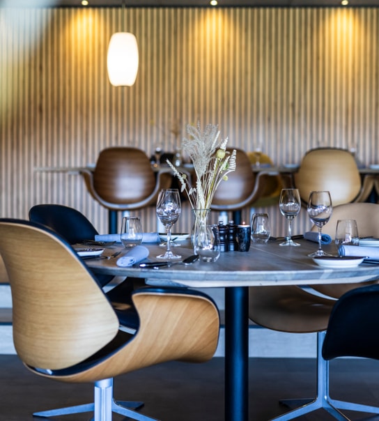 Sommerophold på Hotel Fjordgaarden