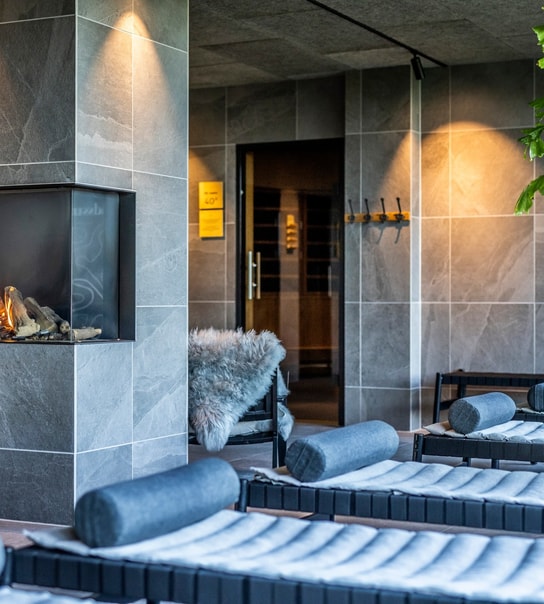 Sommerophold på Hotel Fjordgaarden