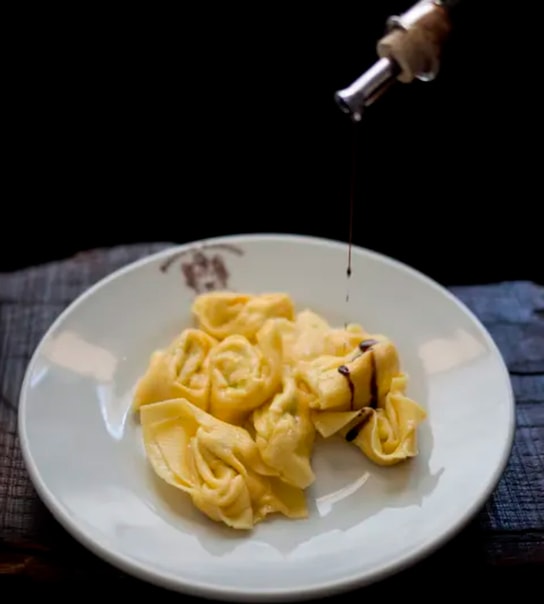 Gastronomisk rejse til Italien