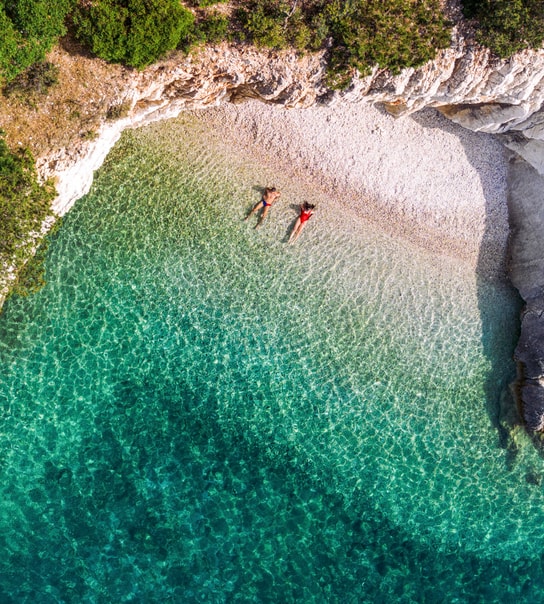 SÆRPRIS: Surprise sommerferie
