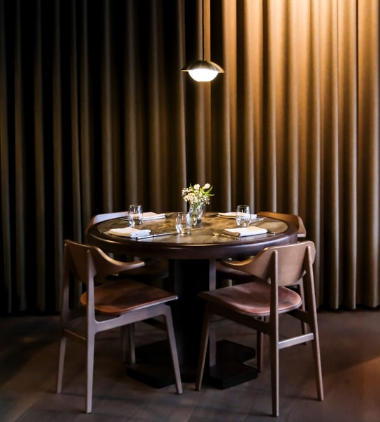 Valgfri 3-Retters Sommermenu på Pier 3 - Udsøgt Gastronomi ved Vandkanten