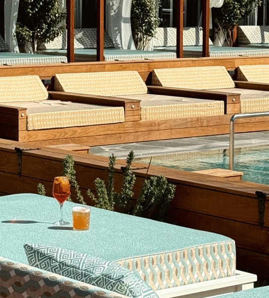 SPAR OP TIL 75%: Spa-ophold på Marienlyst Strandhotel