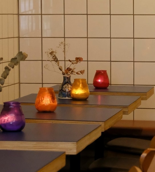 3-Retters hos Fromberg - Vesterbro