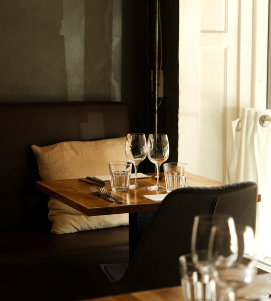 4-Retters Fransk Gastronomi hos Coq en Pâte