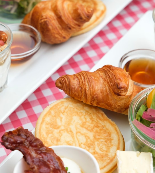 Brunch & Mimosa | Spar 56 %
