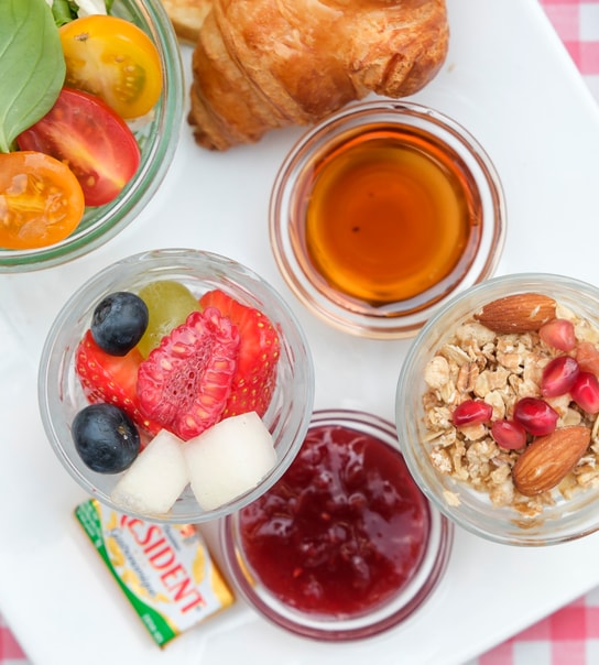 Brunch & Mimosa | Spar 56 %