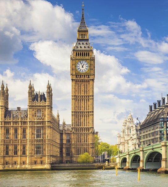 London inkl. Harry Potter-tur
