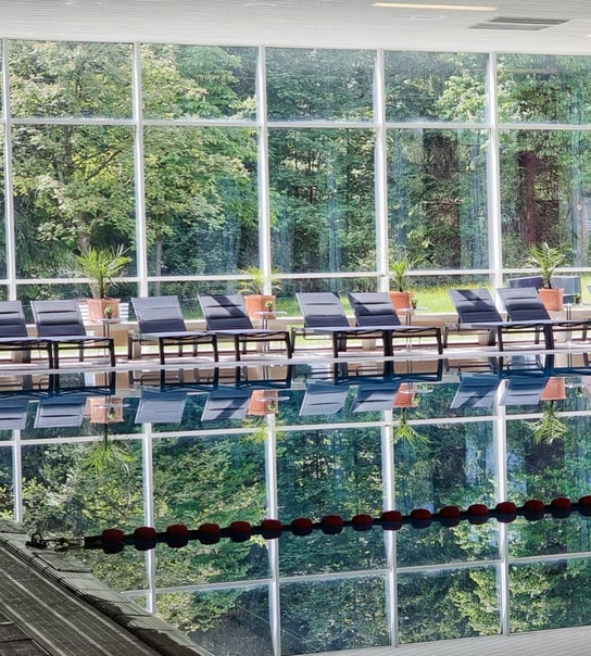 All Inclusive: Hotel Harzöhe | 3 overnatninger