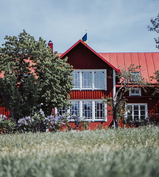 NYHED: Sommerophold på Ytterön