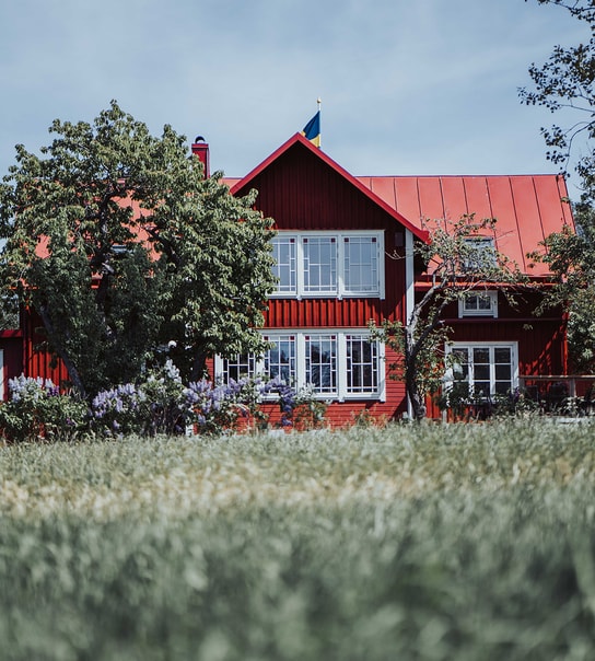 NYHED: Sommerophold på Ytterön