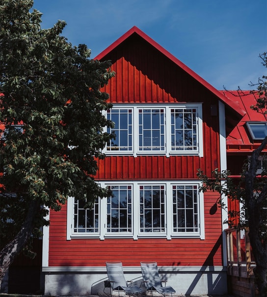 NYHED: Sommerophold på Ytterön