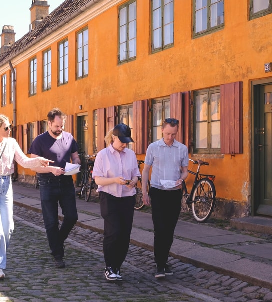 Escape Game i København & Aalborg - både for børn og voksne