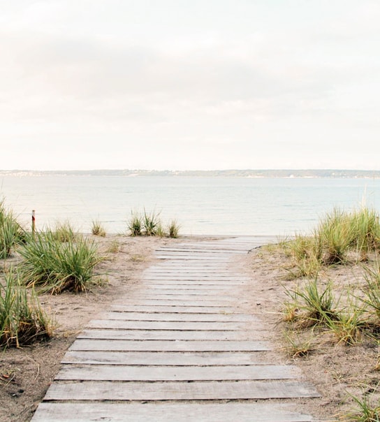 Sommerfyldt grill + DAY PASS - @Marienlyst Strandhotel