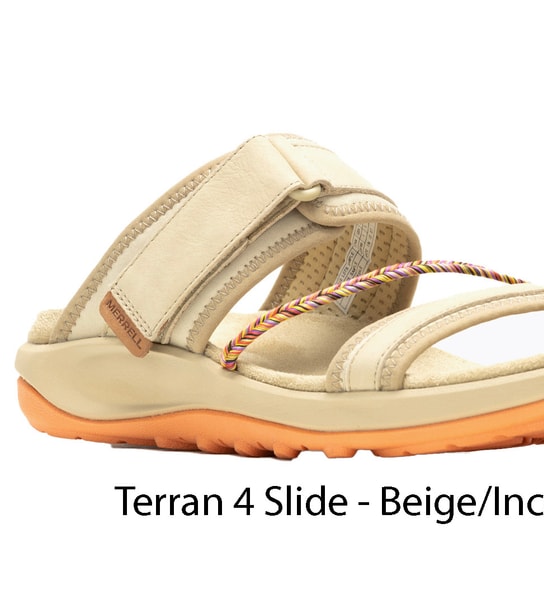 Sandaler fra Merrell - Spar op til 55 %