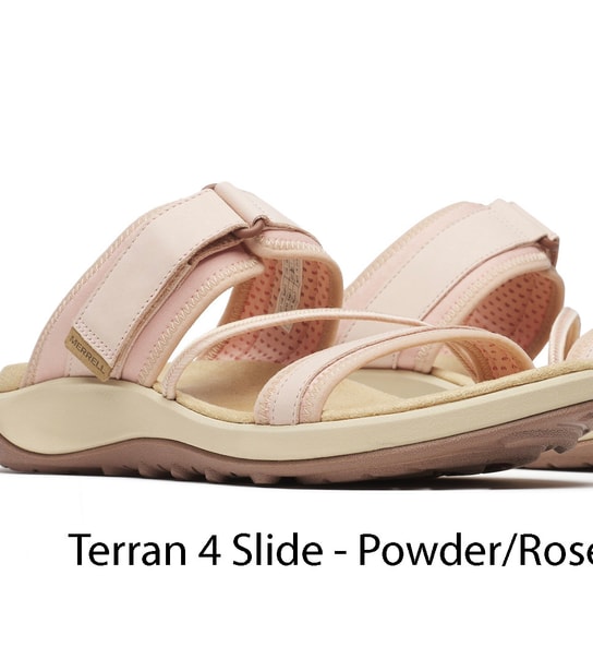Sandaler fra Merrell - Spar op til 55 %