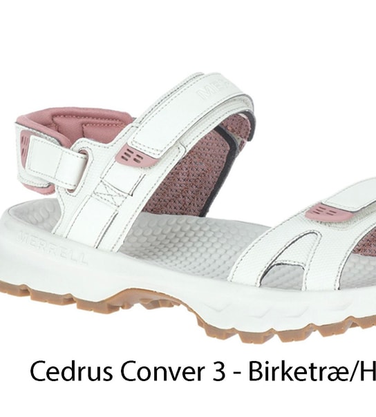 Sandaler fra Merrell - Spar op til 55 %