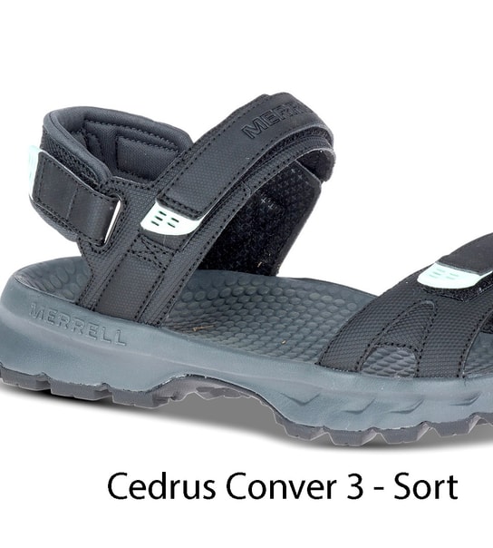 Sandaler fra Merrell - Spar op til 55 %