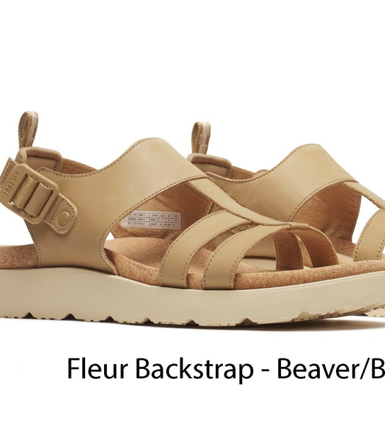 Sandaler fra Merrell - Spar op til 55 %