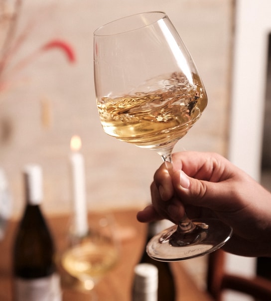 Frit valg på Vin fra Otto Suenson - Dedikeret til vin siden 1880