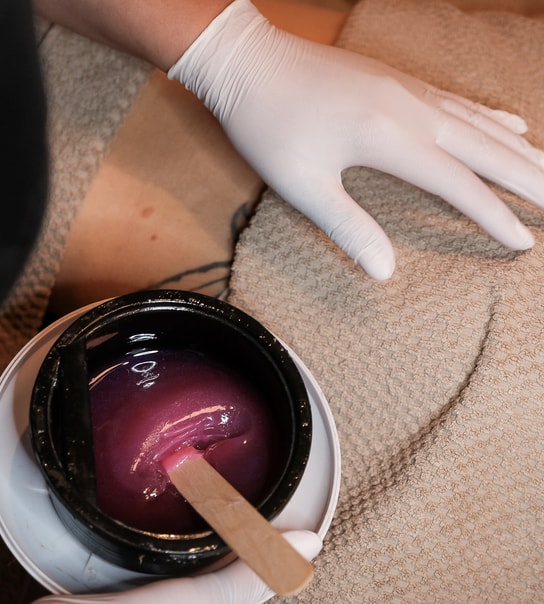 Skånsom Hårfjerning med Sugaring - Spar op til 61 %