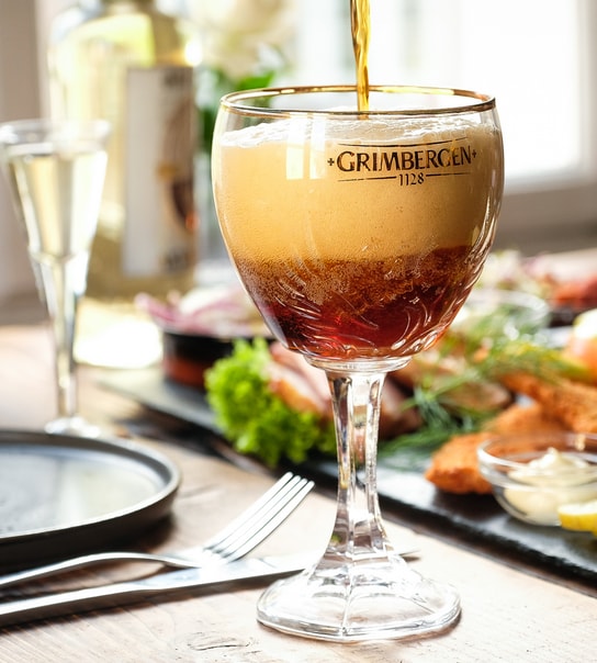 Frokostplatte - Helsingør