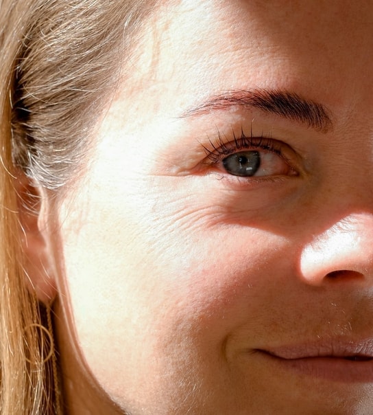 Lash Lift og Brow Lamination