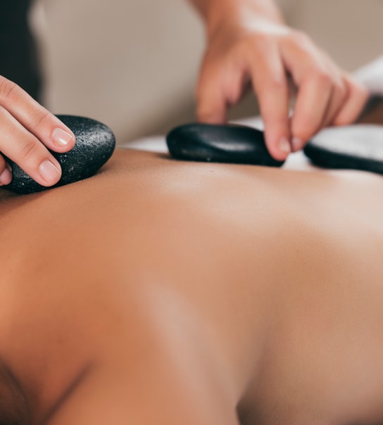 Valgfri massage - Nord for Aarhus