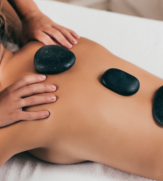 Valgfri massage - Nord for Aarhus