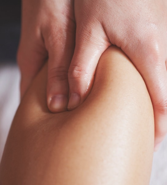 Valgfri massage - Nord for Aarhus