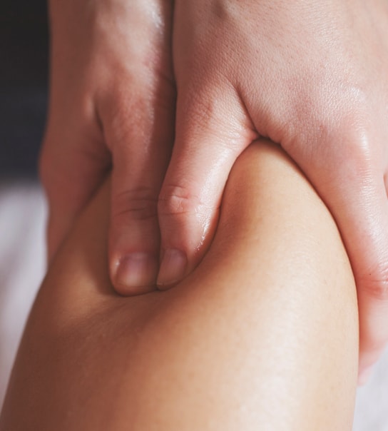 Nyd en wellness massage - 30/60 min.