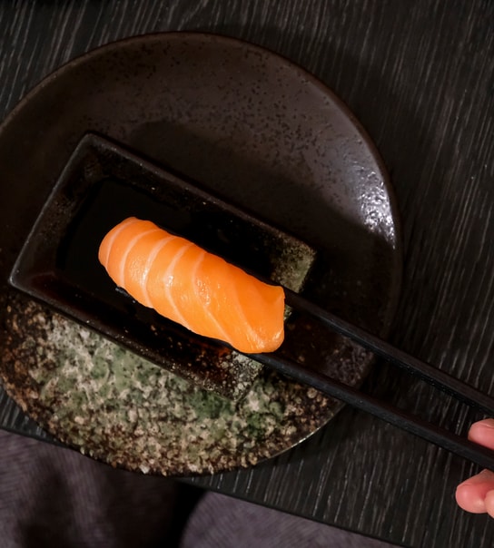 Sushi Ad Libitum - Frederiksberg