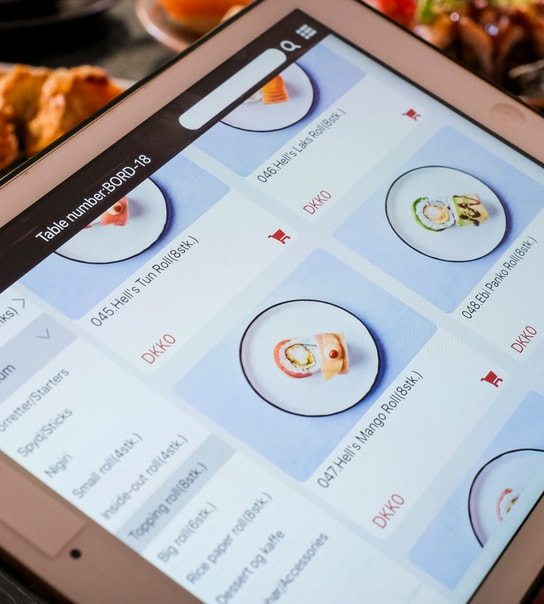 Sushi Ad Libitum - Frederiksberg