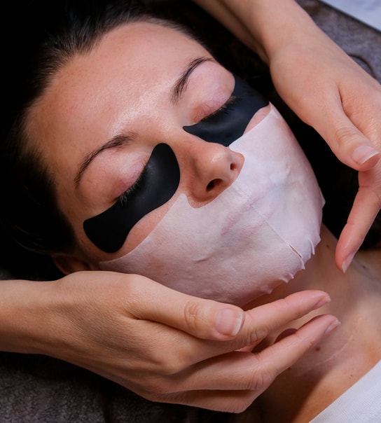 Lash & Brow Lift - Spar over 40 %