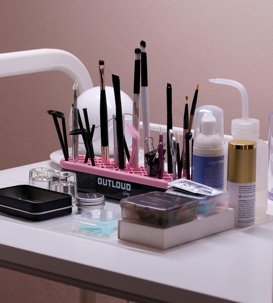 Lash & Brow Lift - Spar over 40 %