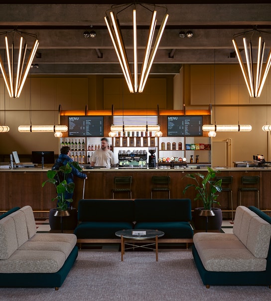 NYHED: Roberta’s Society i Aarhus