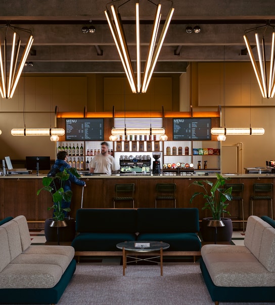 NYHED: Roberta’s Society i Aarhus