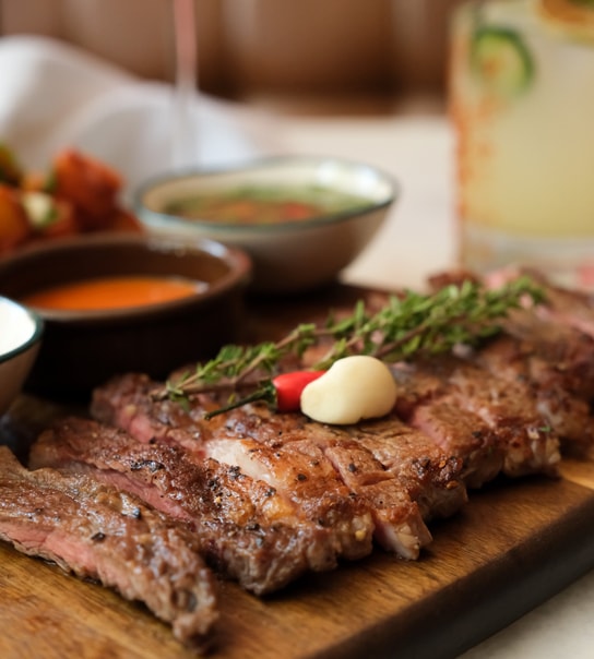 NYHED: Latinamerikansk kærlighedsmad fra Tacobello | 7-retters Tasting Menu