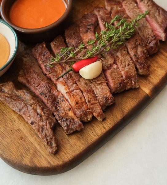 NYHED: Latinamerikansk kærlighedsmad fra Tacobello | 7-retters Tasting Menu