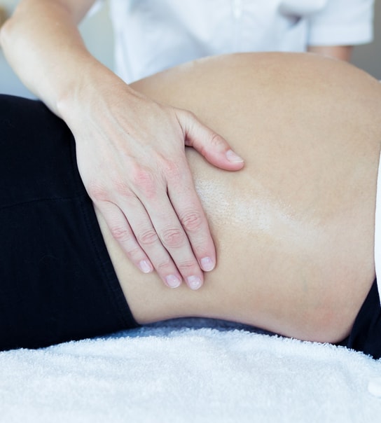 Valgfri massage - 30/60/90 min.