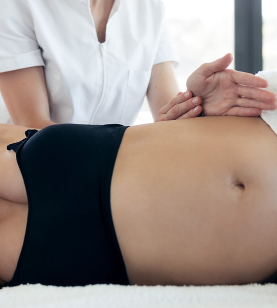 Valgfri massage - 30/60/90 min.