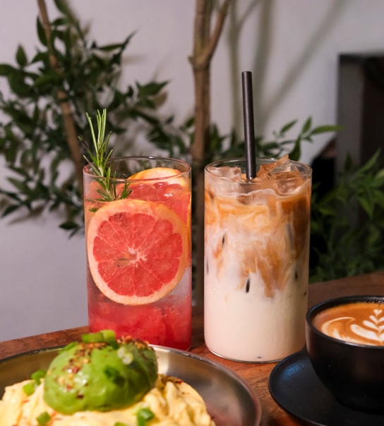 Valgfri Sydkoreansk Brunch hos SSAM på Vesterbro - Comfort Food med Kvalitet