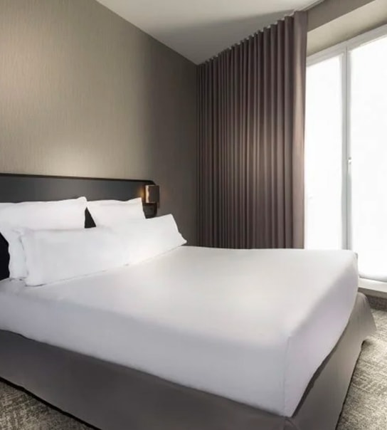 Oplev Sensommeren i Romantiske Paris